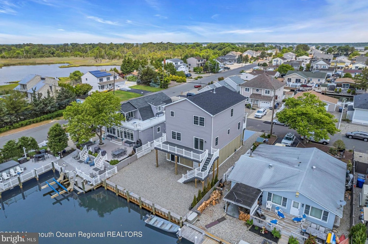 30 Drake Way, Toms River NJ  08753-2016 exterior