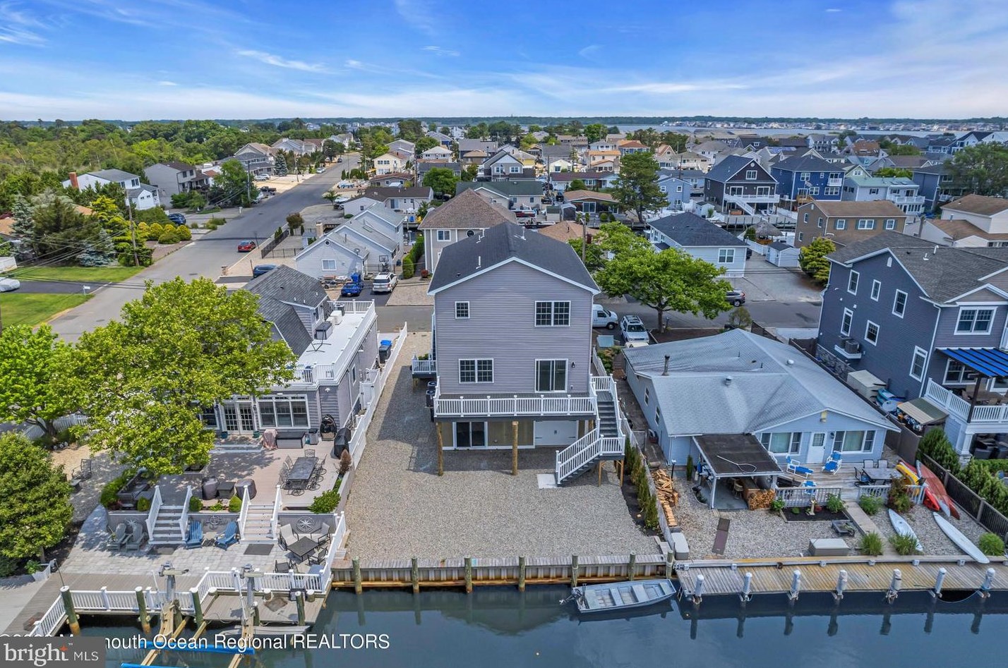 30 Drake Way, Toms River NJ  08753-2016 exterior