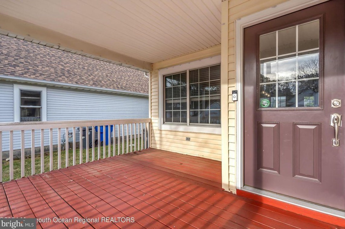 2342 Mount Hood Ln, Toms River NJ  08753-1521 exterior