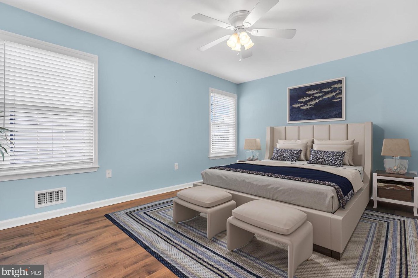 2342 Mount Hood Ln, Toms River NJ  08753-1521 exterior