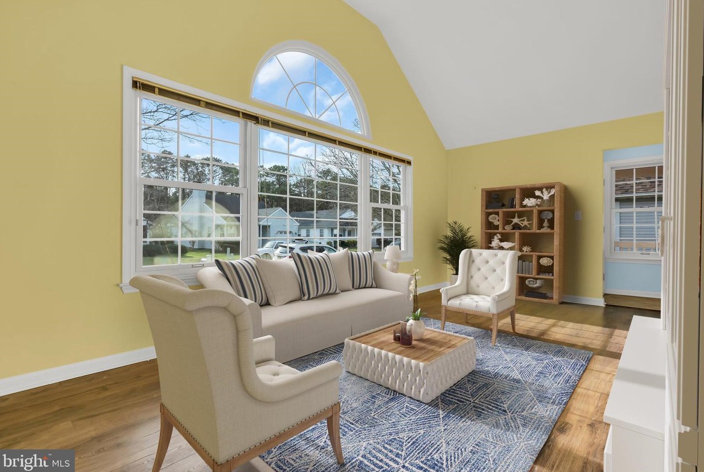 2342 Mount Hood Ln, Toms River NJ  08753-1521 exterior