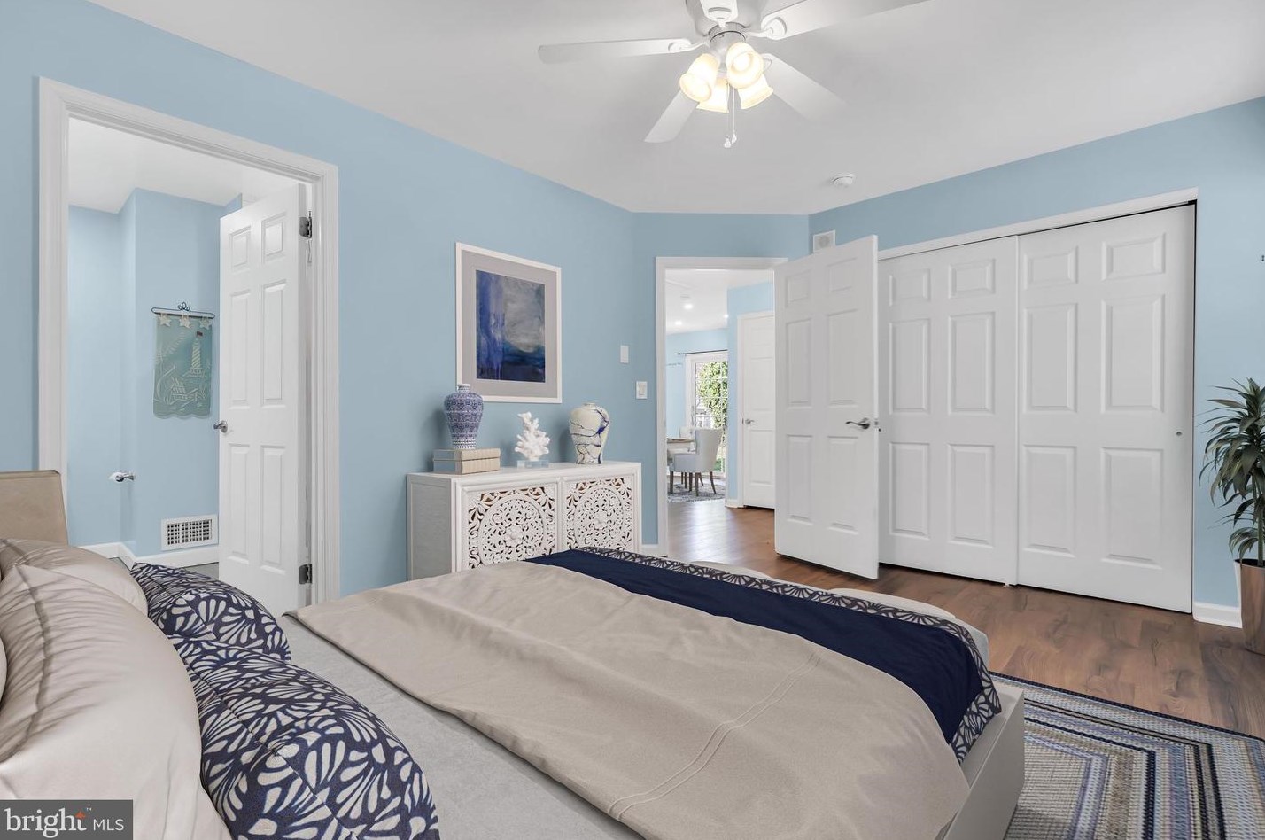 2342 Mount Hood Ln, Toms River NJ  08753-1521 exterior