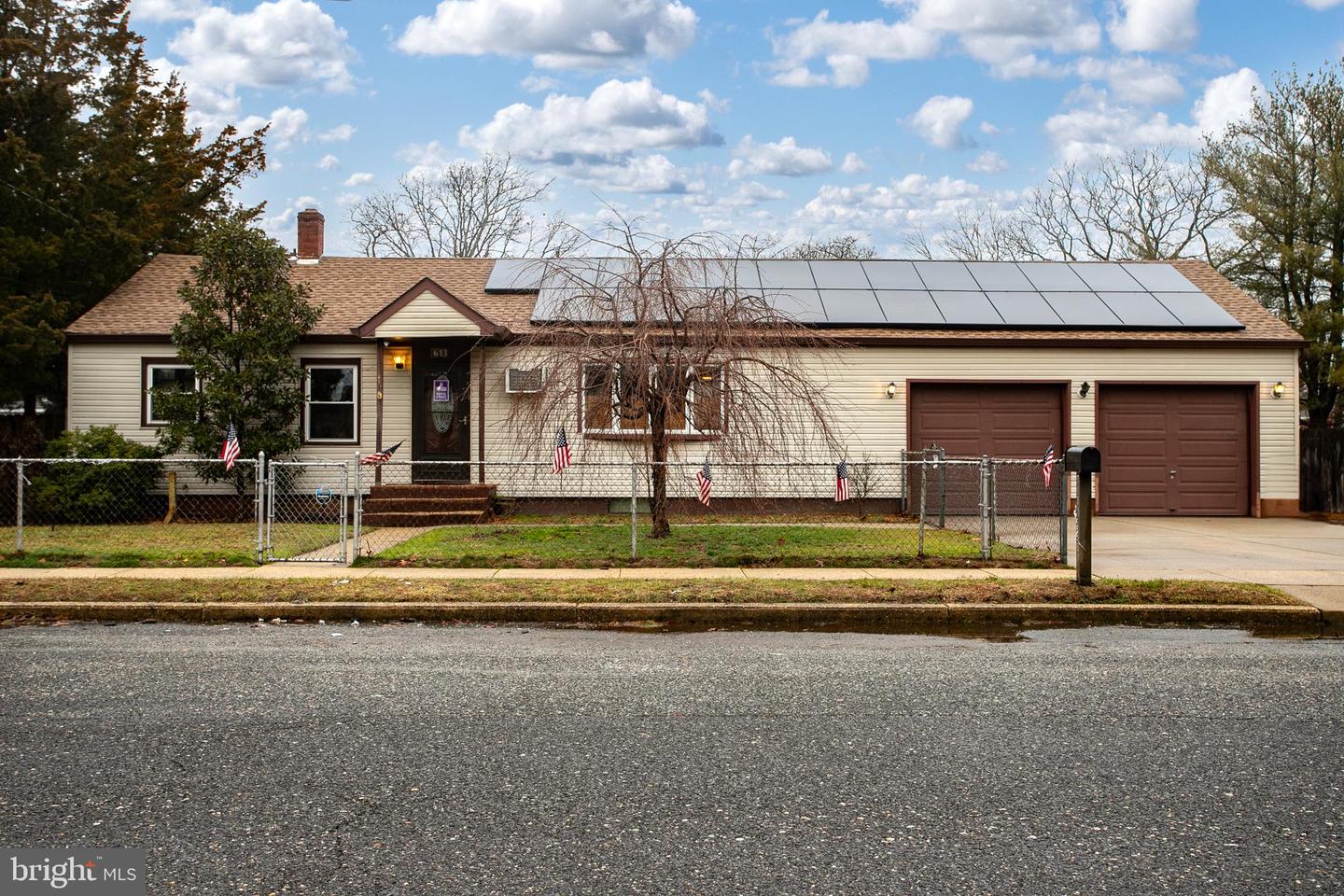 613 Oak St, Lakehurst, NJ 08733 MLS NJOC2023422 Coldwell Banker