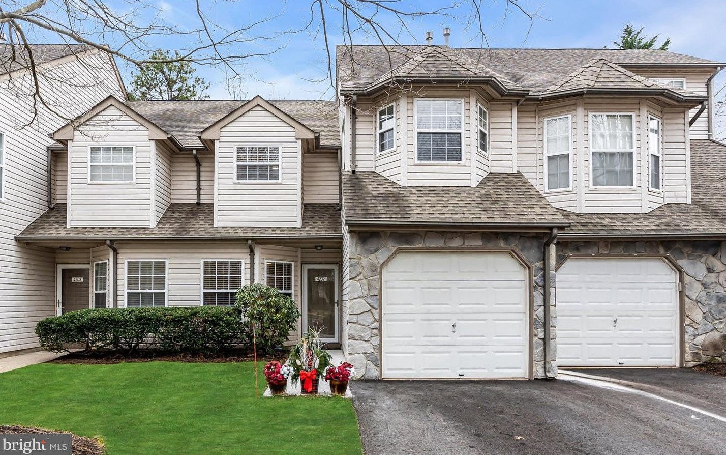 4202 Norma Pl, Toms River NJ  08755-1073 exterior