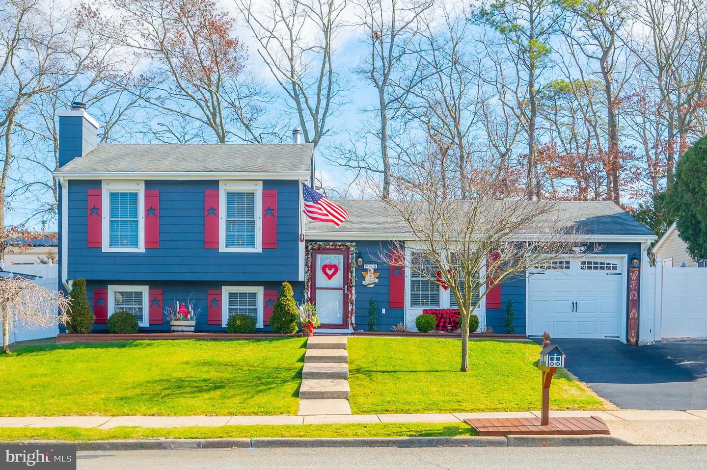 66 Village Dr, Barnegat, NJ 08005 MLS NJOC2023714 Coldwell Banker