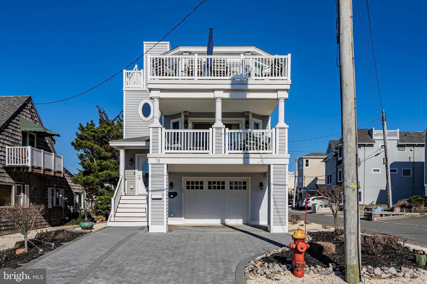 15 N 15th St, Surf City, NJ 08008 MLS NJOC2023740 Coldwell Banker