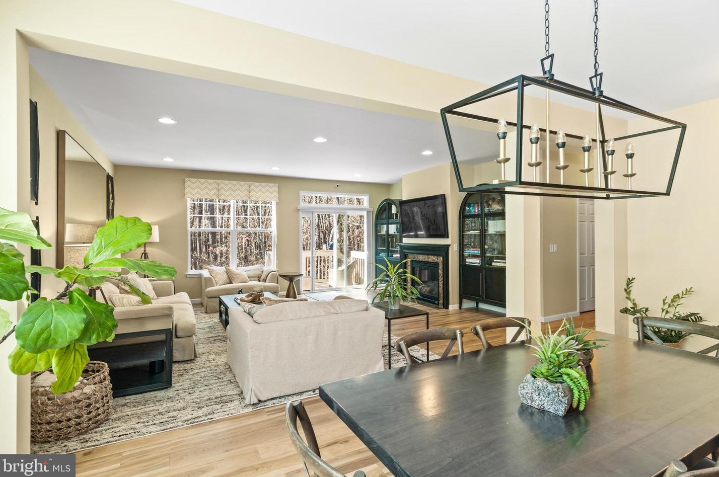 105 Newport Way, Tuckerton NJ  08087-3644 exterior