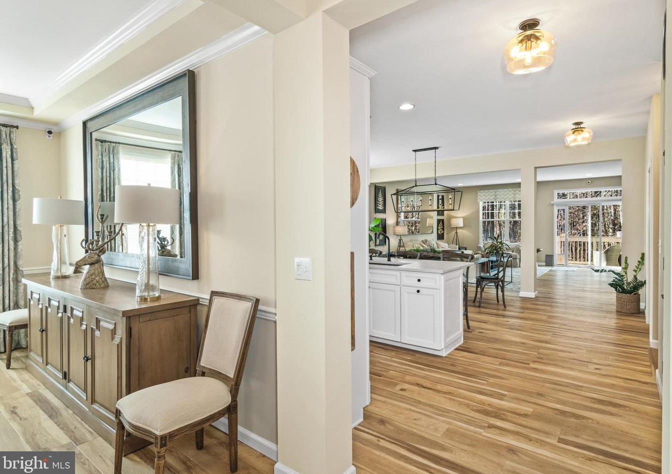 105 Newport Way, Tuckerton NJ  08087-3644 exterior