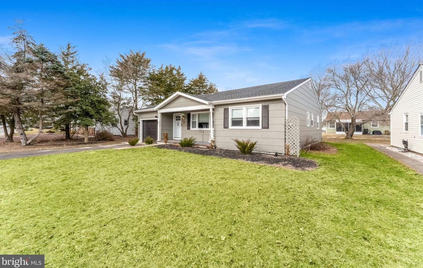 174 Westbrook Dr, Toms River NJ  08757-4733 exterior