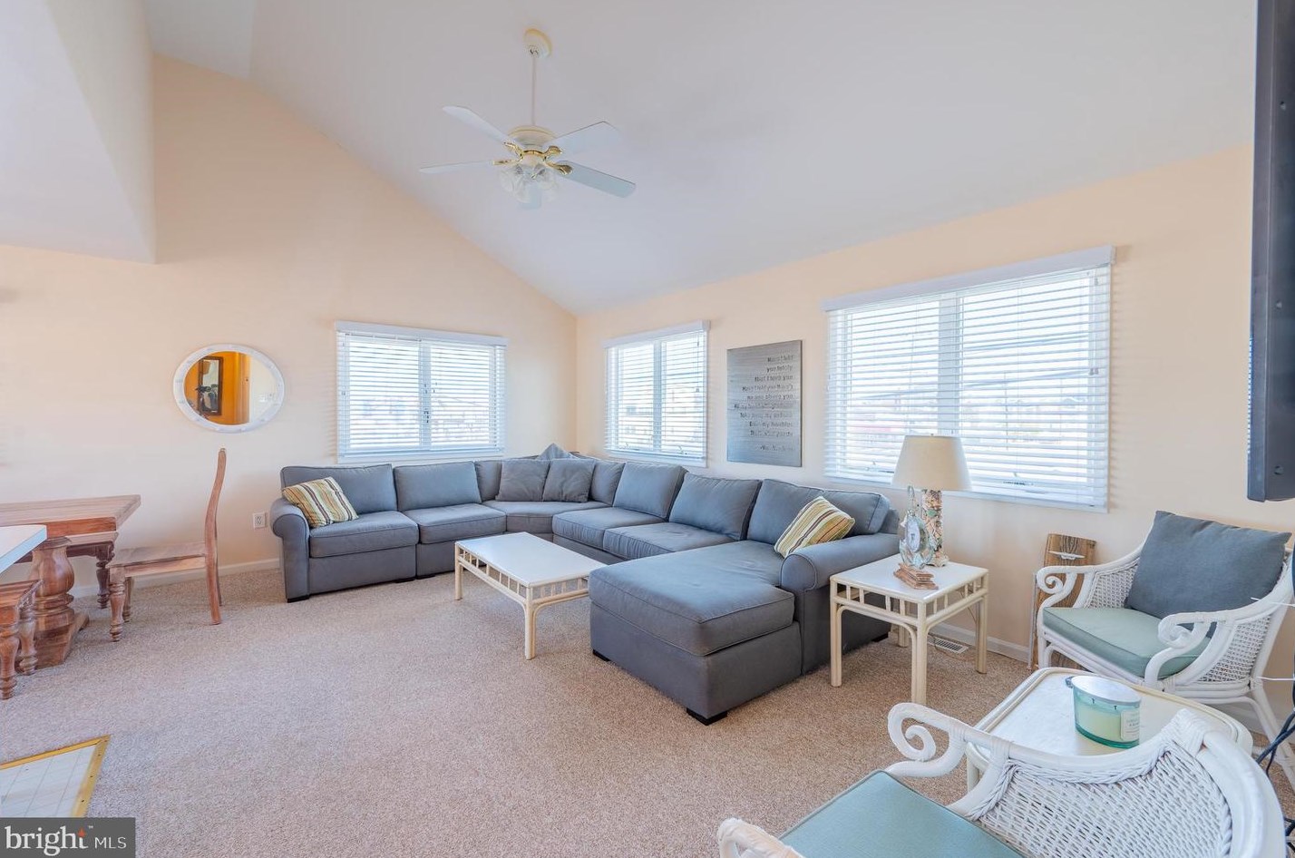 2 Connecticut Ave, Long Beach Township NJ  08008-3413 exterior