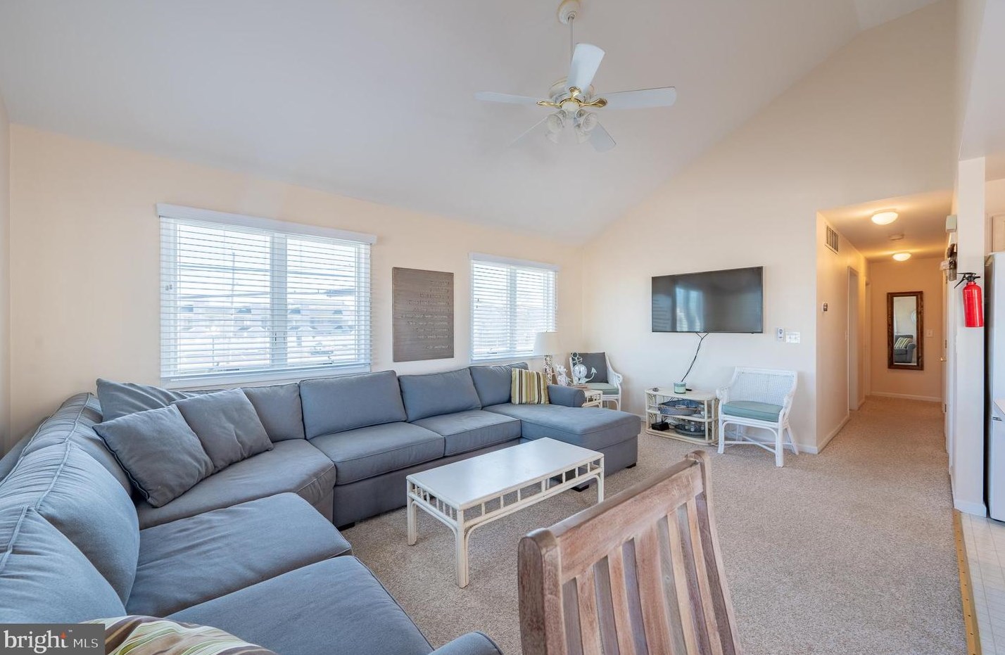 2 Connecticut Ave, Long Beach Township NJ  08008-3413 exterior