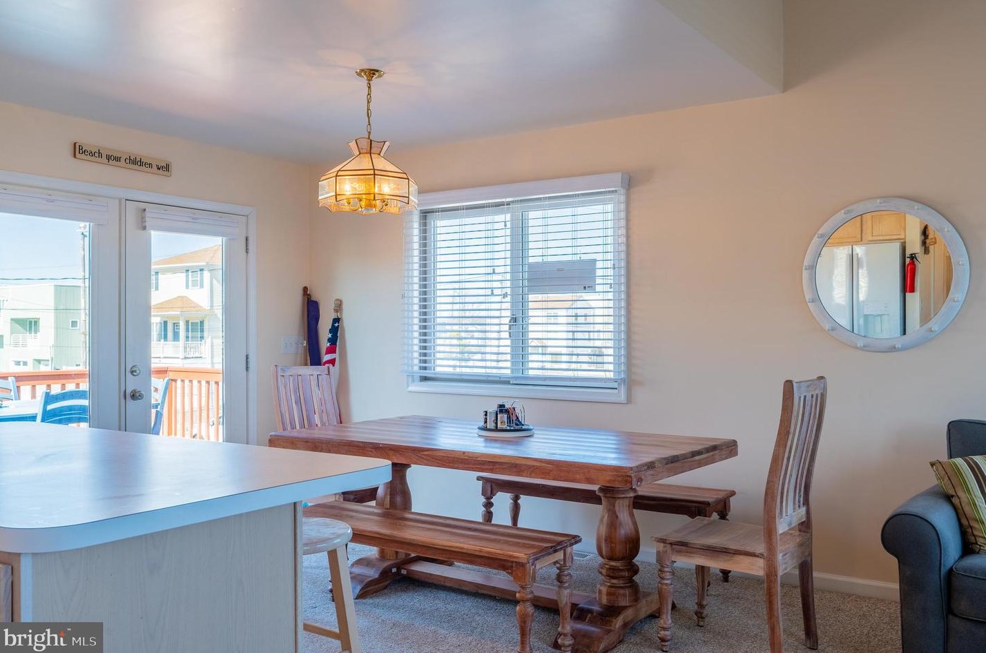 2 Connecticut Ave, Long Beach Township NJ  08008-3413 exterior