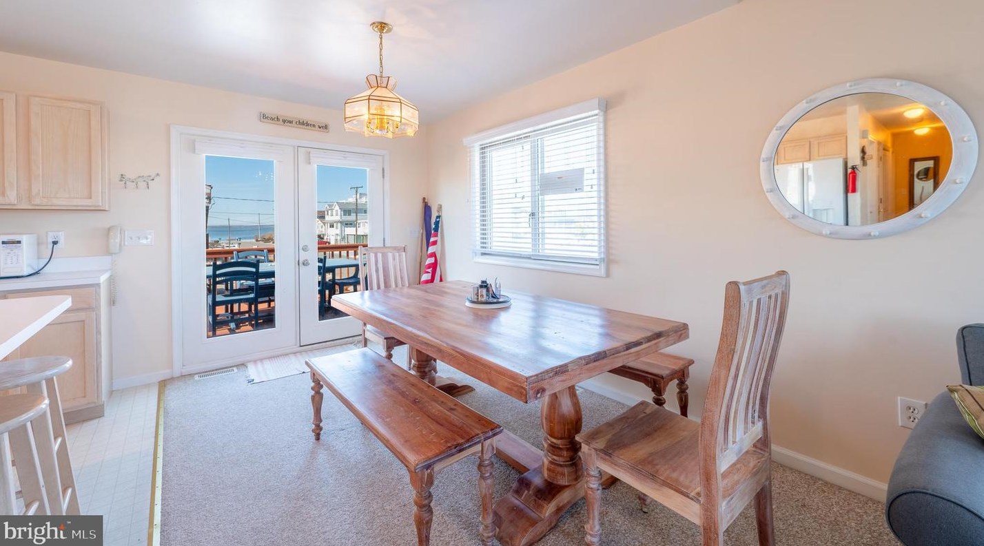 2 Connecticut Ave, Long Beach Township NJ  08008-3413 exterior