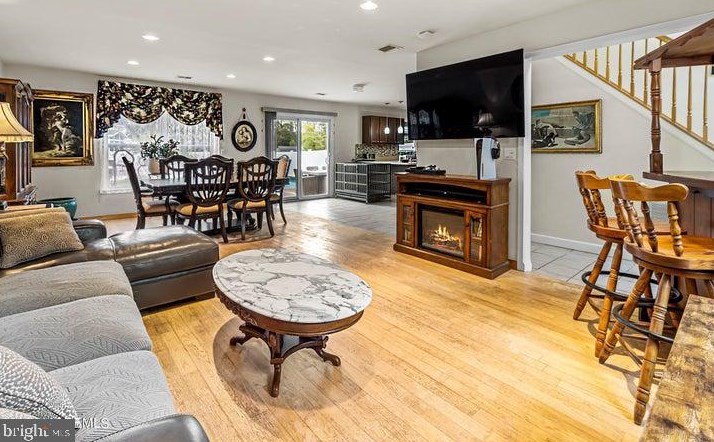 37 Marlin Ct, Berkeley Township NJ 08721-2466 exterior