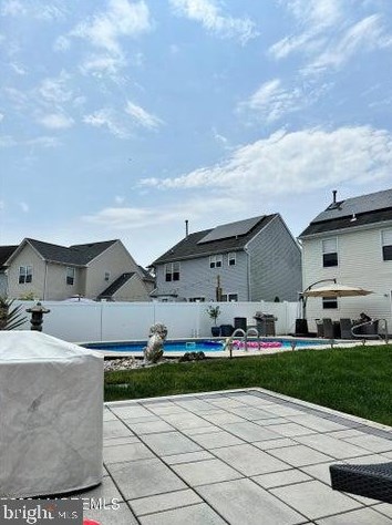 37 Marlin Ct, Berkeley Township NJ 08721-2466 exterior