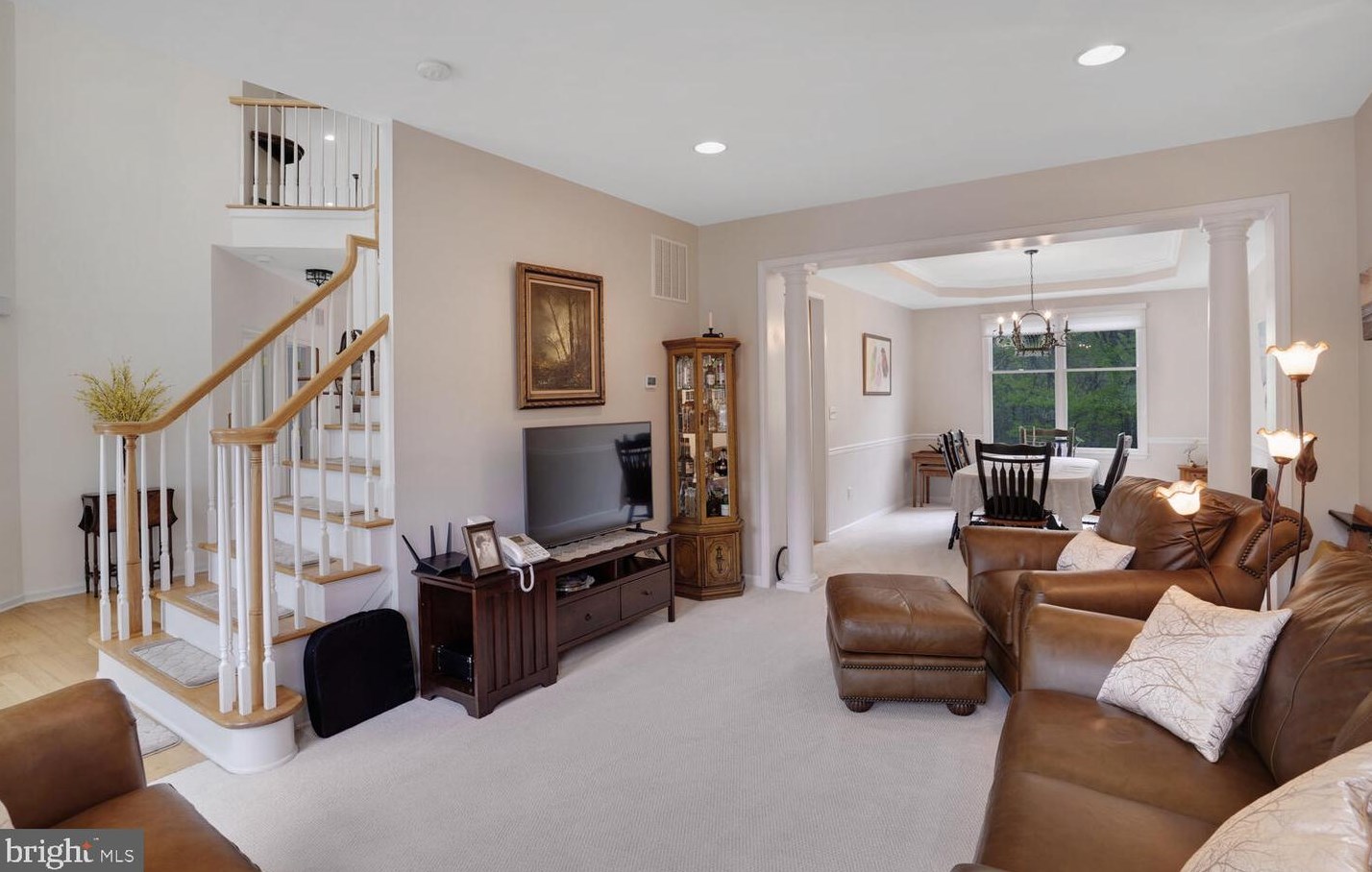 44 Harvest Way, Tuckerton NJ 08087-4043 exterior