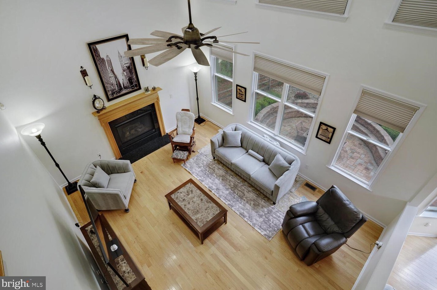 44 Harvest Way, Tuckerton NJ 08087-4043 exterior