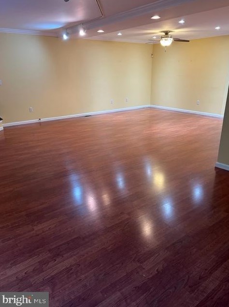 161 Impatiens Ct, Toms River NJ  08753-1332 exterior