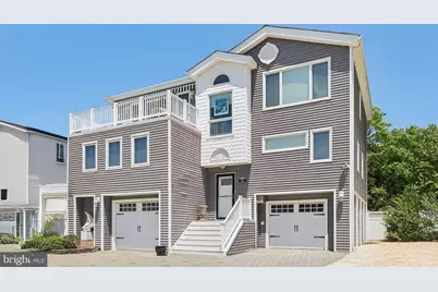 103 W Jeanette Avenue, Long Beach, NJ 08008 - Photo 1