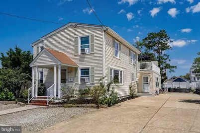 9 E Maryland Avenue, Long Beach Township, NJ 08008 - Photo 1