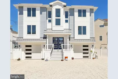 1195 Walter Boulevard, Manahawkin, NJ 08050 - Photo 1