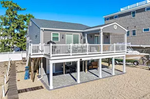 119 E Pennsylvania Ave, Long Beach Township, NJ 08008 - Photo 1