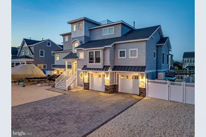 29 Amherst, Long Beach Township, NJ 08008 - Photo 3