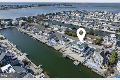 29 Amherst, Long Beach Township, NJ 08008 - Photo 53