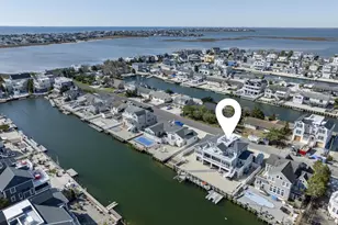 29 Amherst, Long Beach Township, NJ 08008 - Photo 53