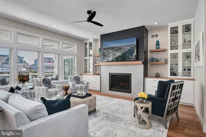 29 Amherst, Long Beach Township, NJ 08008 - Photo 9