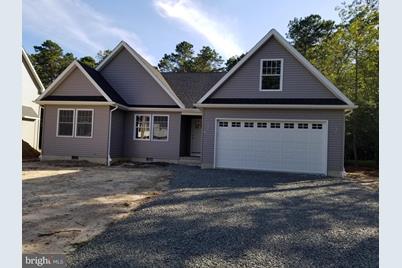 Little Red Saltbox Sunny Brae House Tuckerton Nj John H Yates Saltbox Houses Red Houses Box Houses