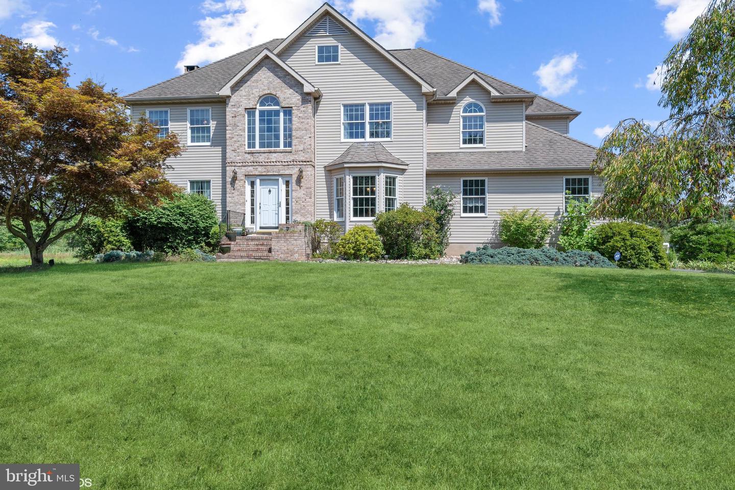 105 Fairview Rd, Montgomery Township, NJ 08558 MLS NJSO2002182 Coldwell Banker