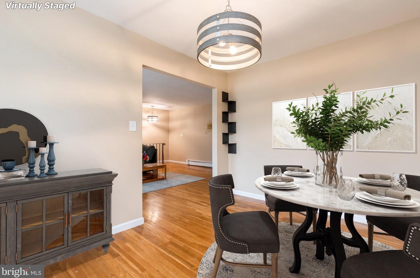 528 Andria Ave, Millstone NJ 08844-4837 exterior