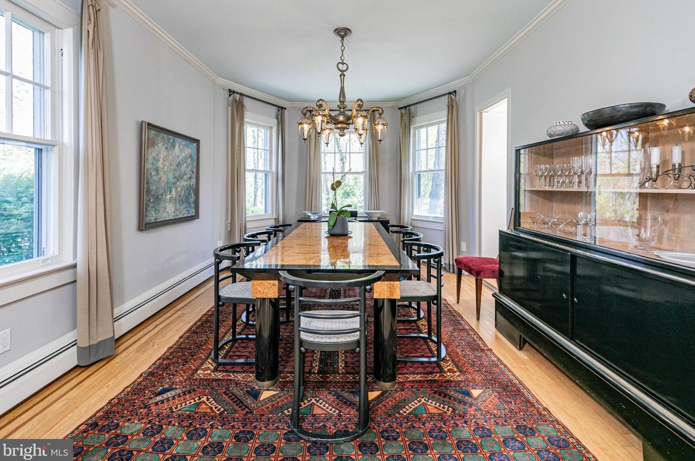 1203 Canal Rd, Princeton NJ  08540-8631 exterior