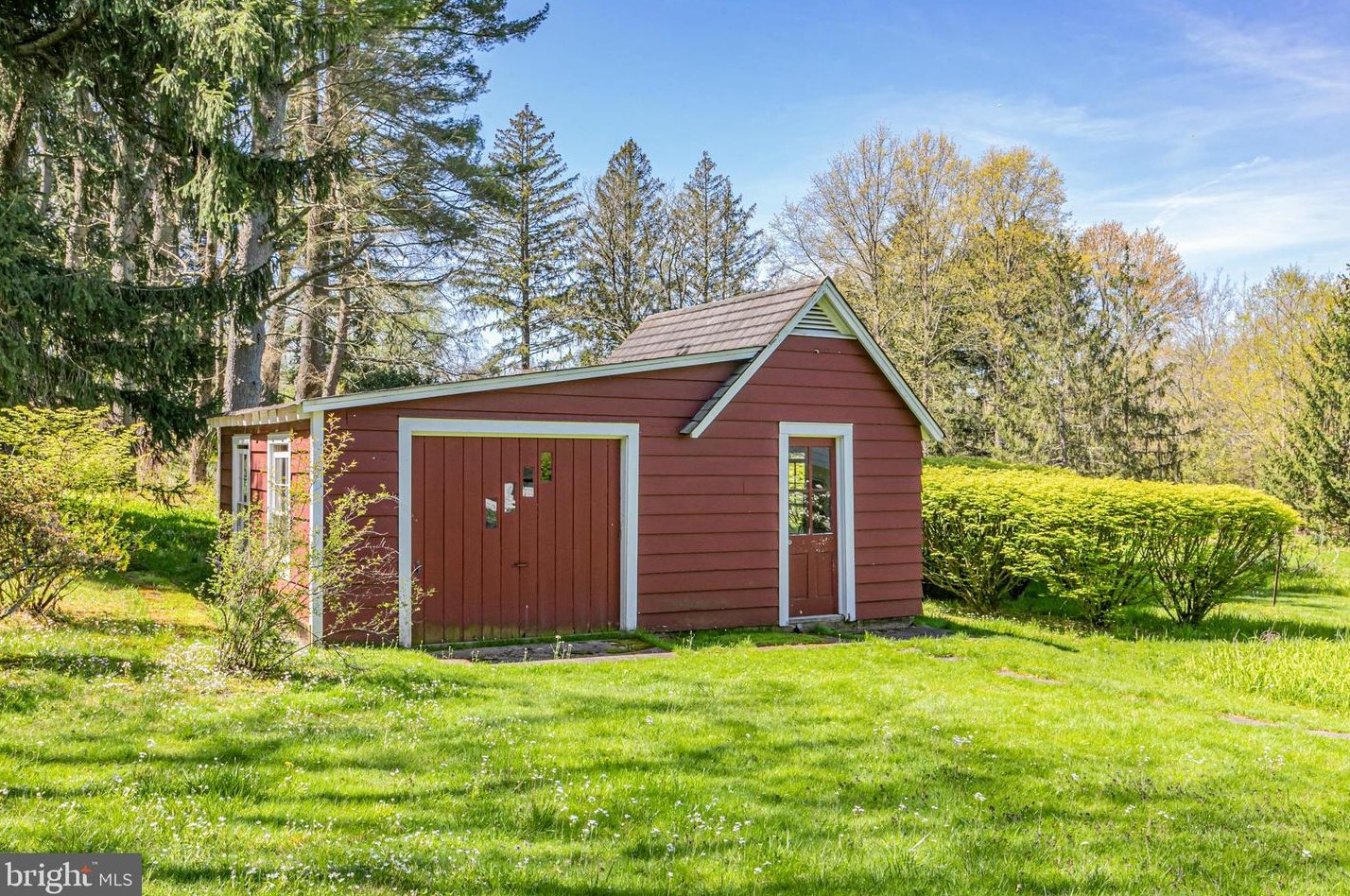 1203 Canal Rd, Princeton NJ  08540-8631 exterior