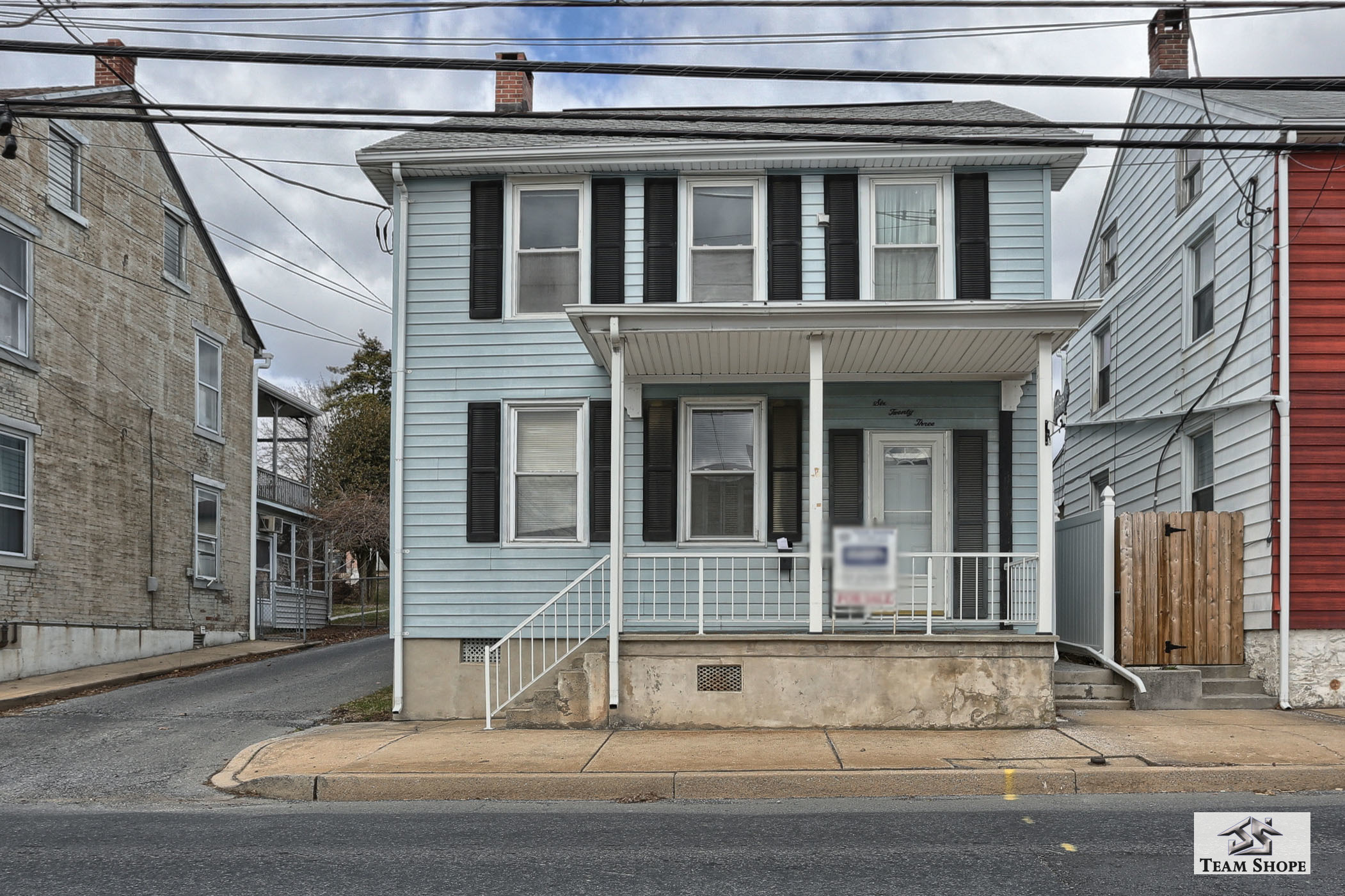 623 Maple St, Lebanon, PA 17046 MLS 1000244842 Coldwell Banker