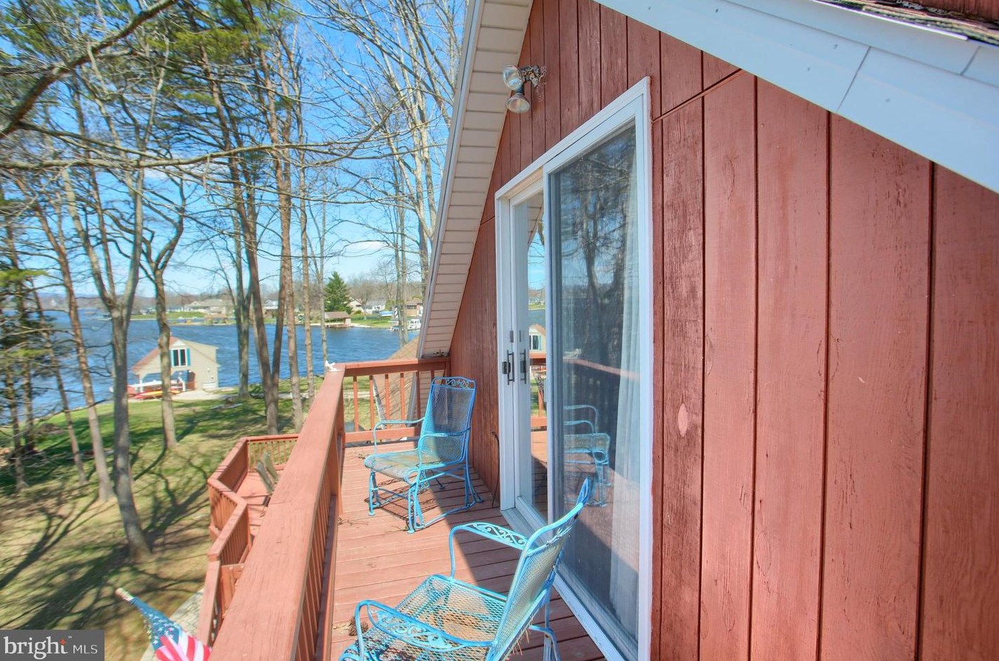 19 Bragg Dr, East Berlin PA  17316-9342 exterior