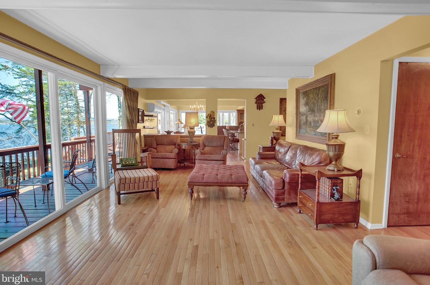 19 Bragg Dr, East Berlin PA  17316-9342 exterior