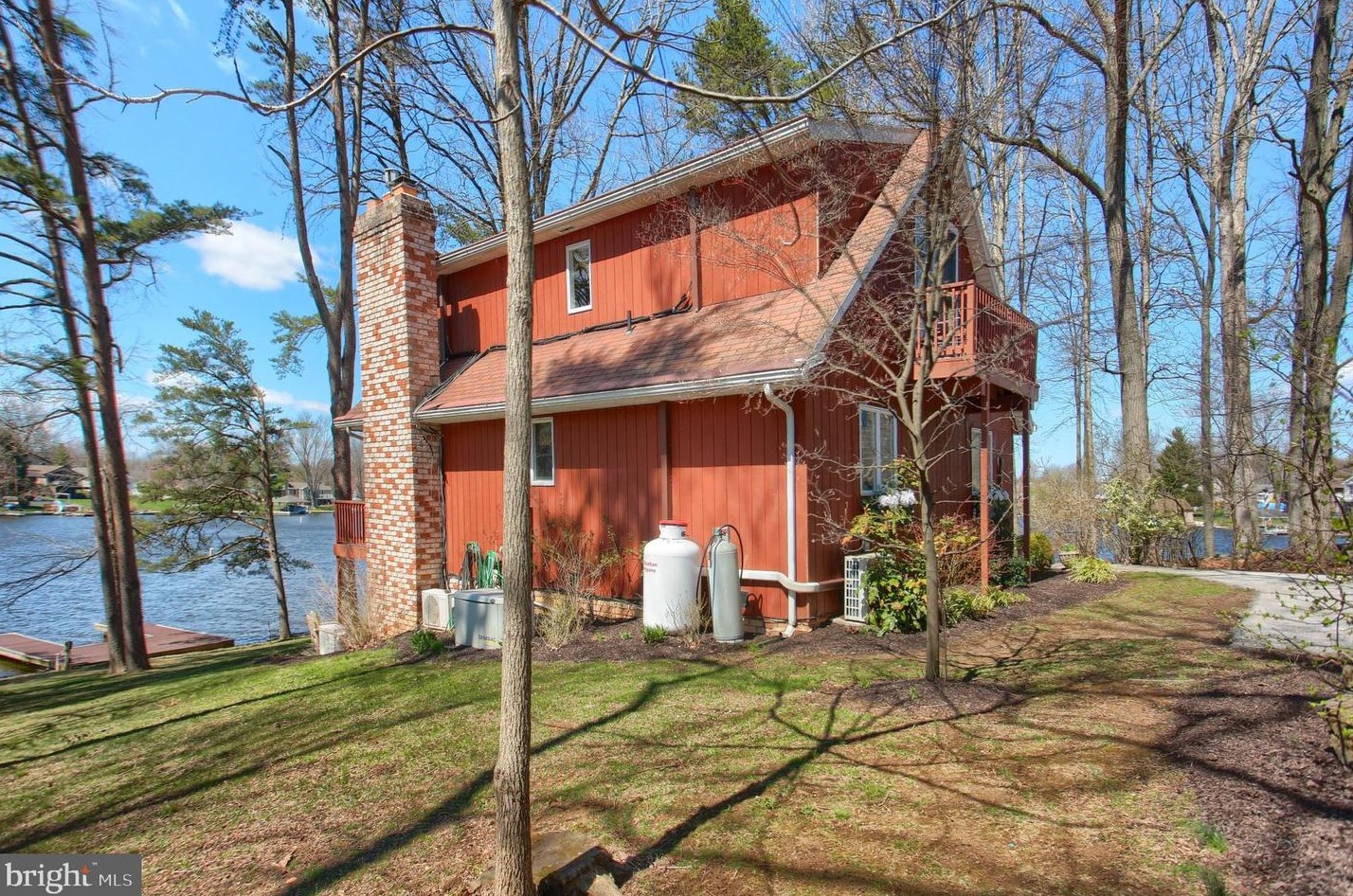 19 Bragg Dr, East Berlin PA  17316-9342 exterior