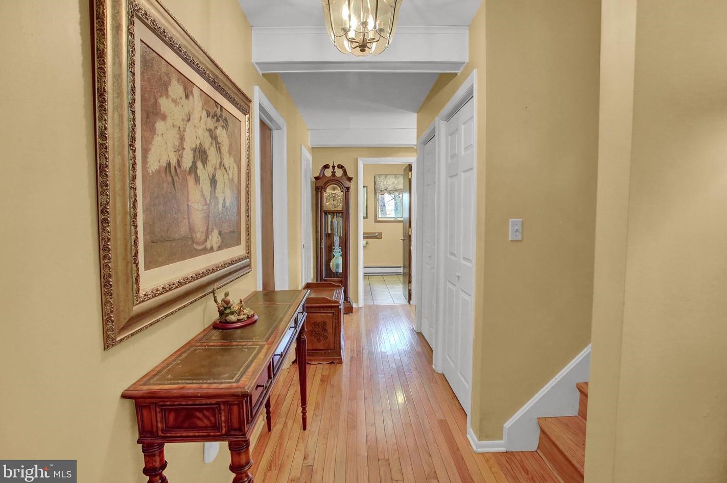 19 Bragg Dr, East Berlin PA  17316-9342 exterior