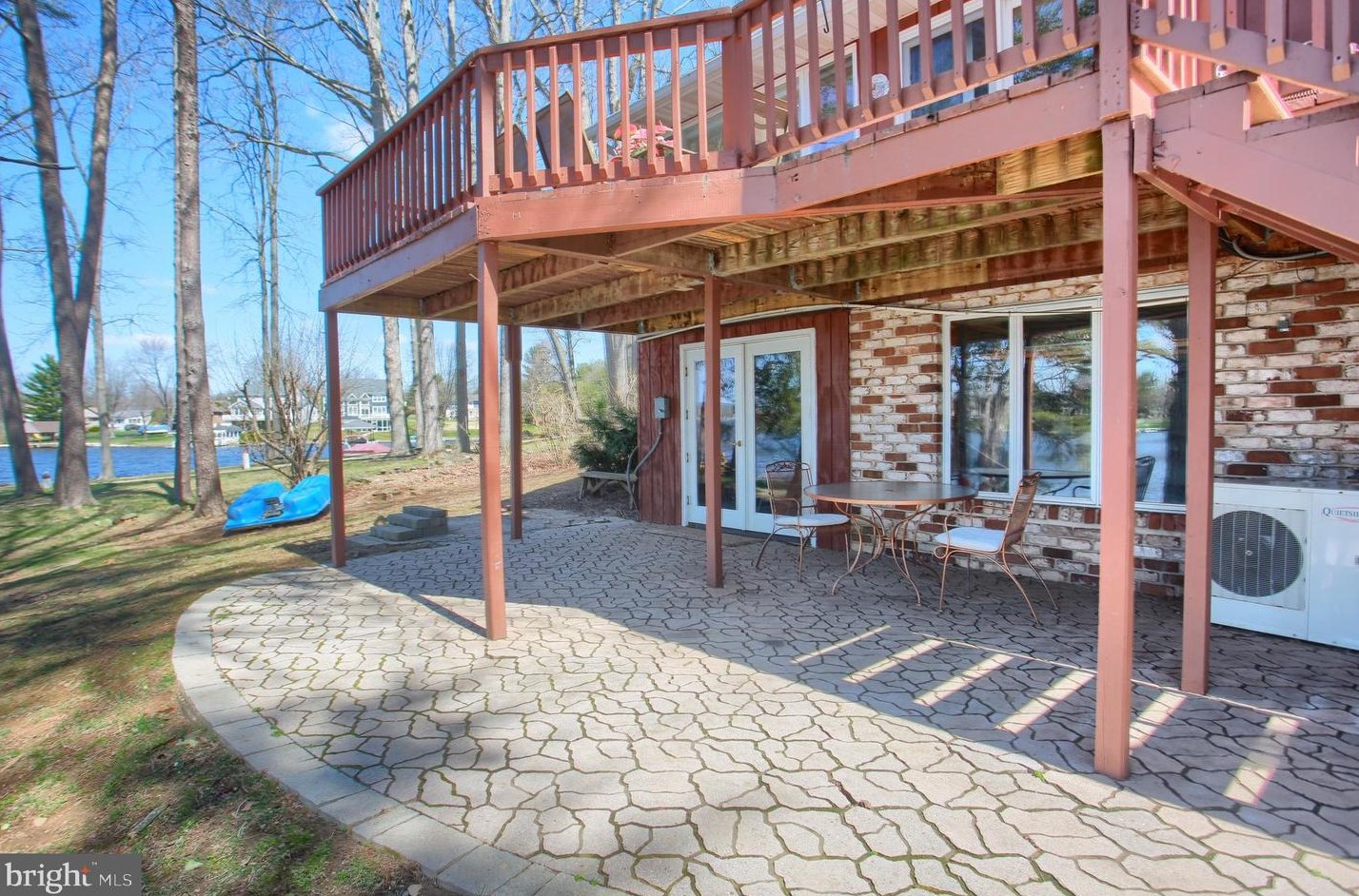 19 Bragg Dr, East Berlin PA  17316-9342 exterior