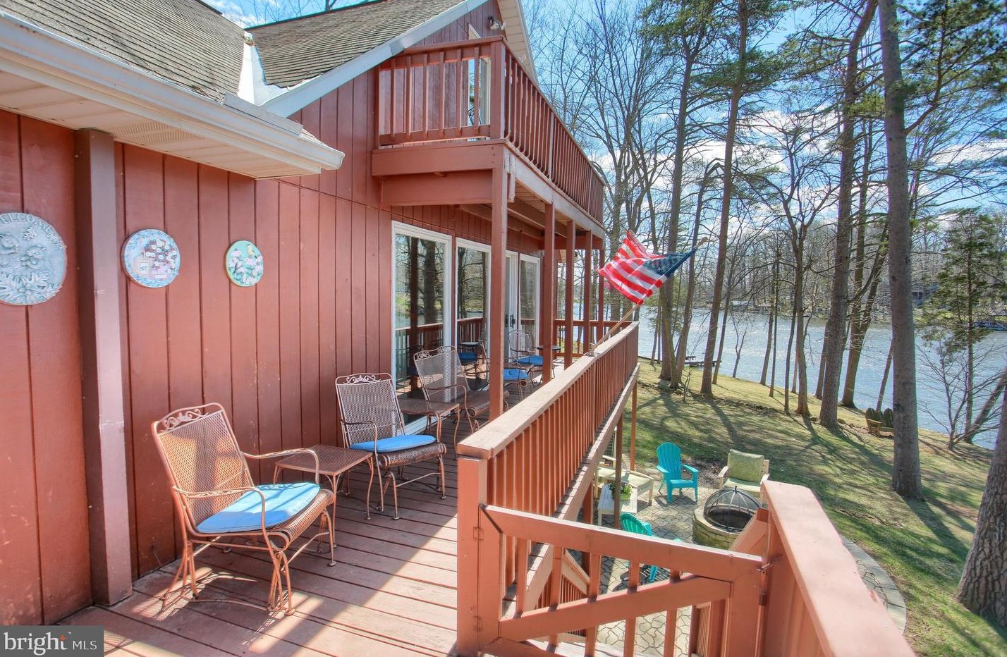 19 Bragg Dr, East Berlin PA  17316-9342 exterior