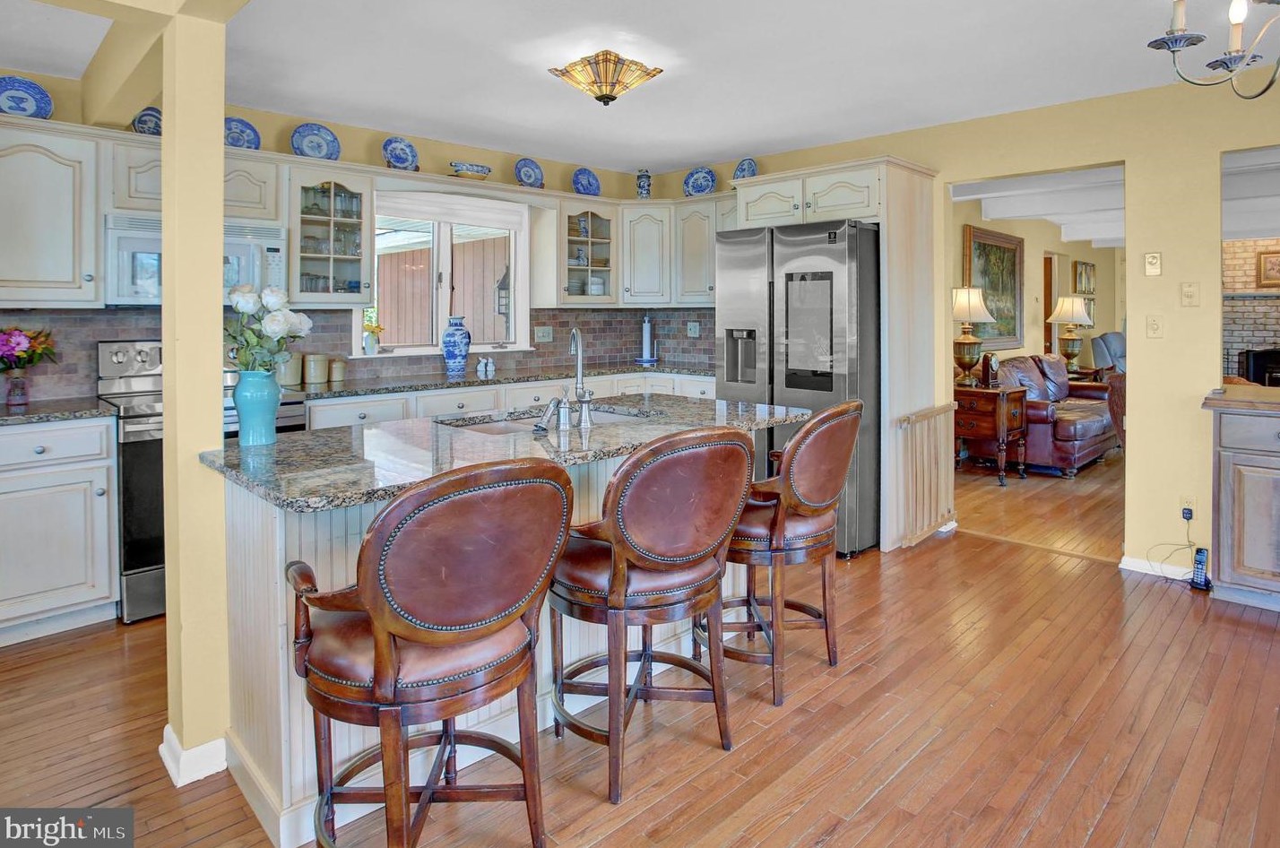 19 Bragg Dr, East Berlin PA  17316-9342 exterior