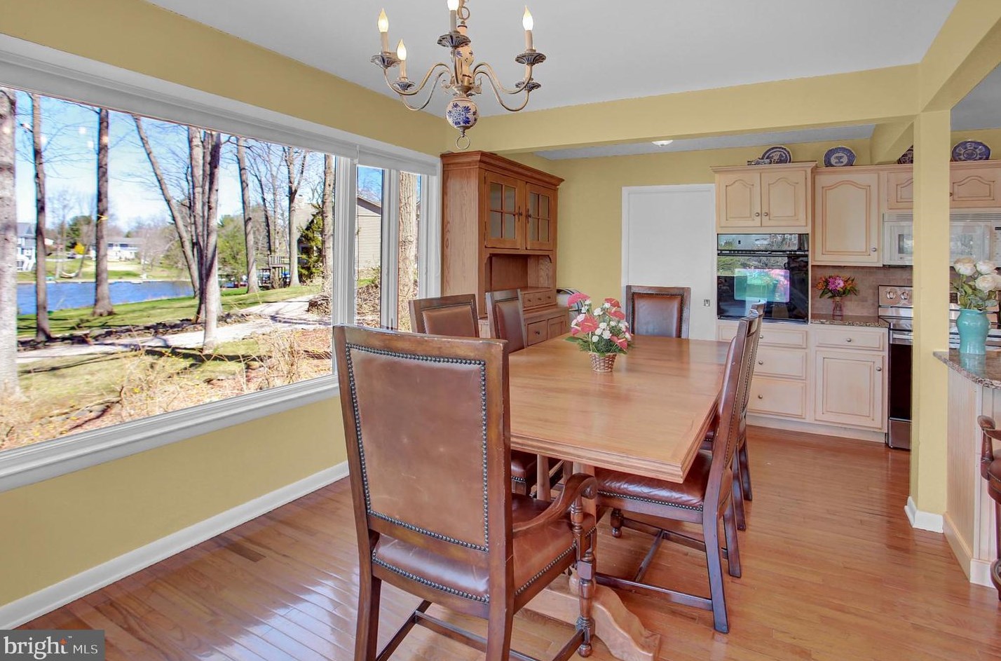 19 Bragg Dr, East Berlin PA  17316-9342 exterior