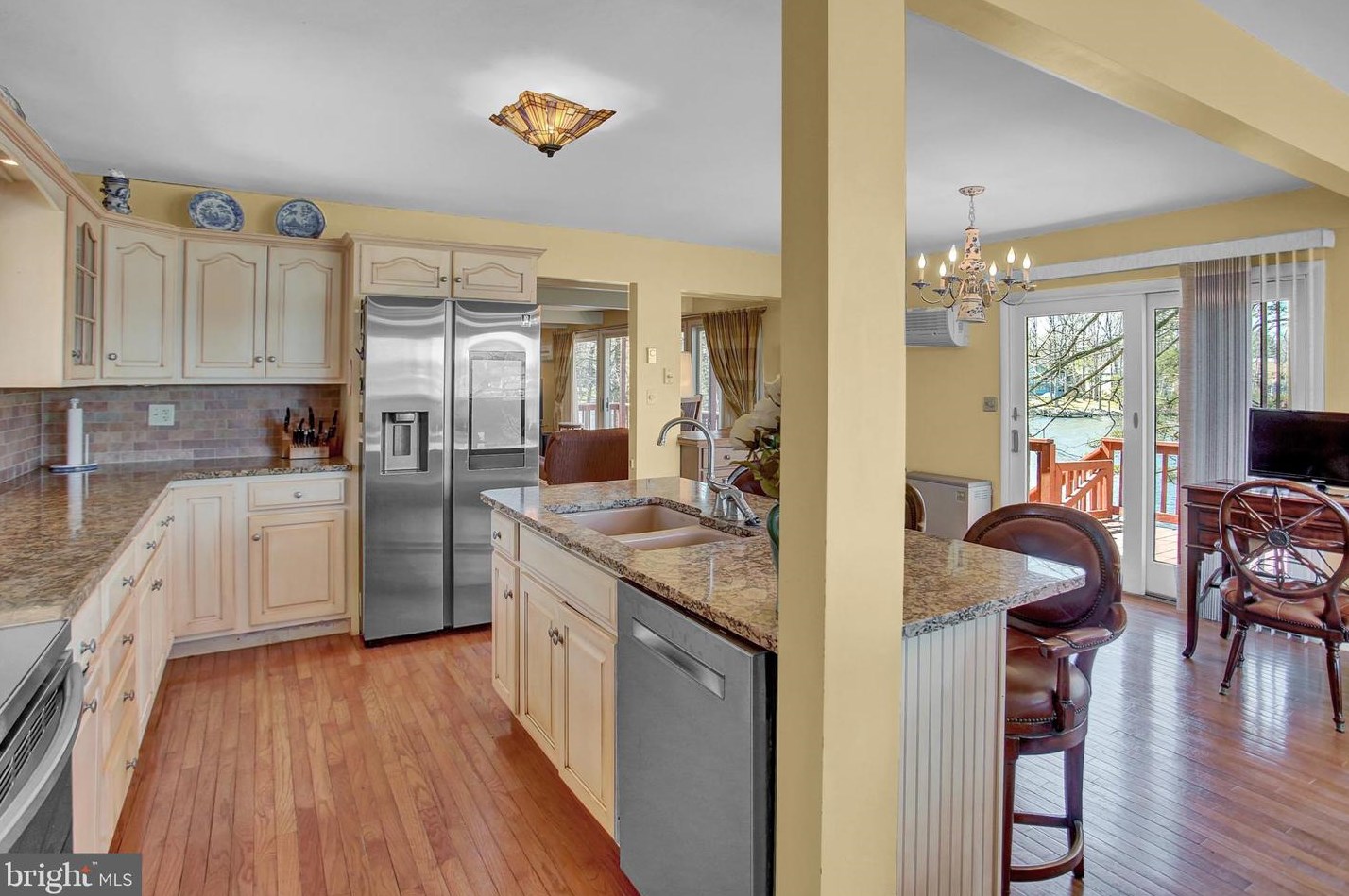 19 Bragg Dr, East Berlin PA  17316-9342 exterior