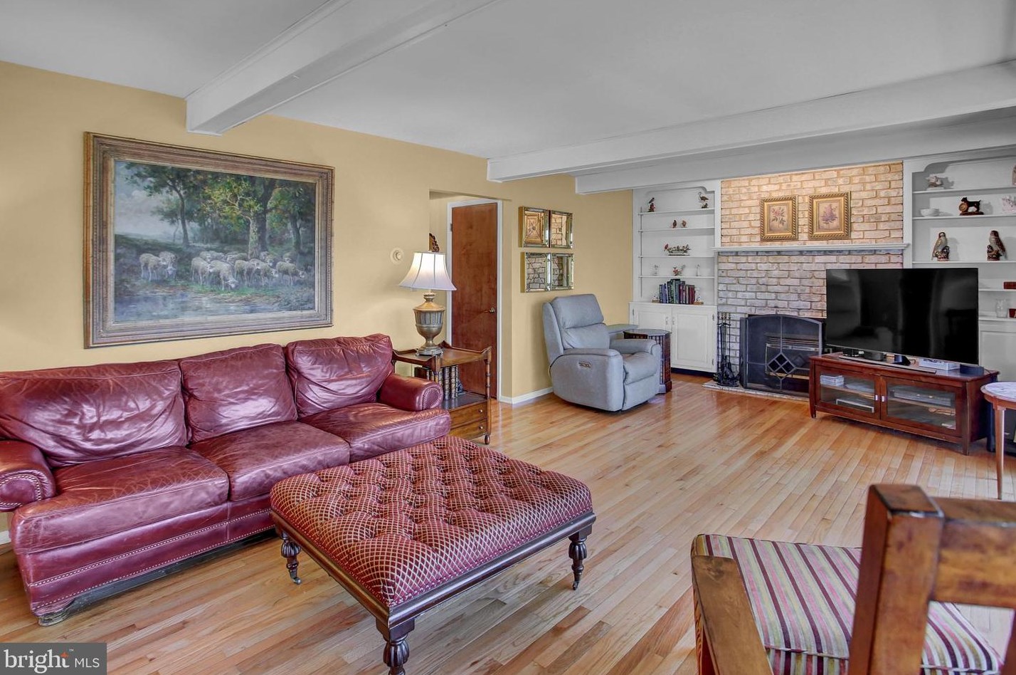 19 Bragg Dr, East Berlin PA  17316-9342 exterior