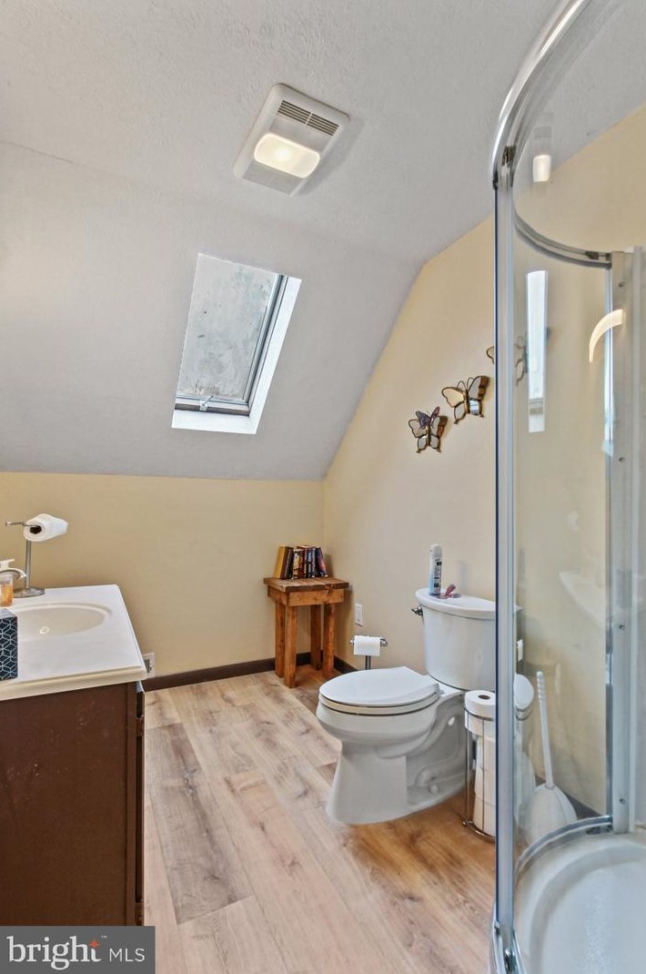 317 Lake Meade Dr, East Berlin PA  17316-9320 exterior