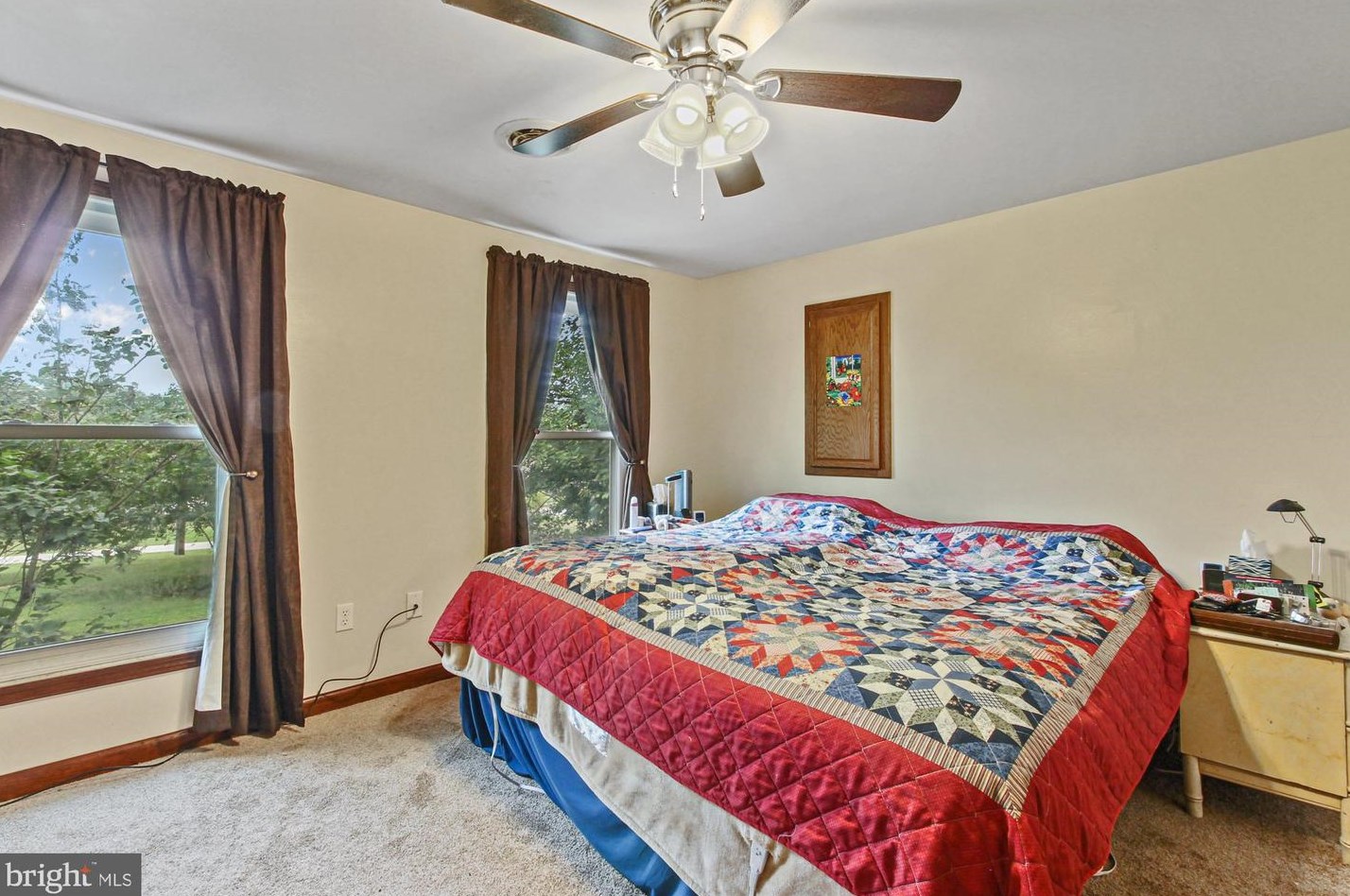 317 Lake Meade Dr, East Berlin PA  17316-9320 exterior