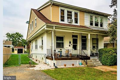 521 Greenwich - Photo 1