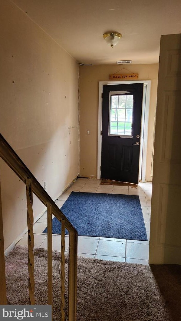 1117 Fox Run, Reading PA  19606-1137 exterior